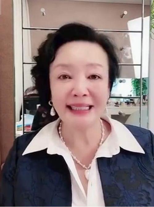 张兰最新消息爆料视频大全