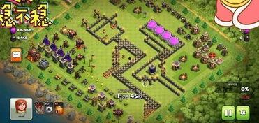 部落冲突大爆料视频,揭秘新版本更新与未来展望 第3张 部落冲突大爆料视频,揭秘新版本更新与未来展望 第3张